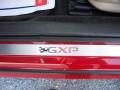 Crimson Red - Grand Prix GXP Sedan Photo No. 14