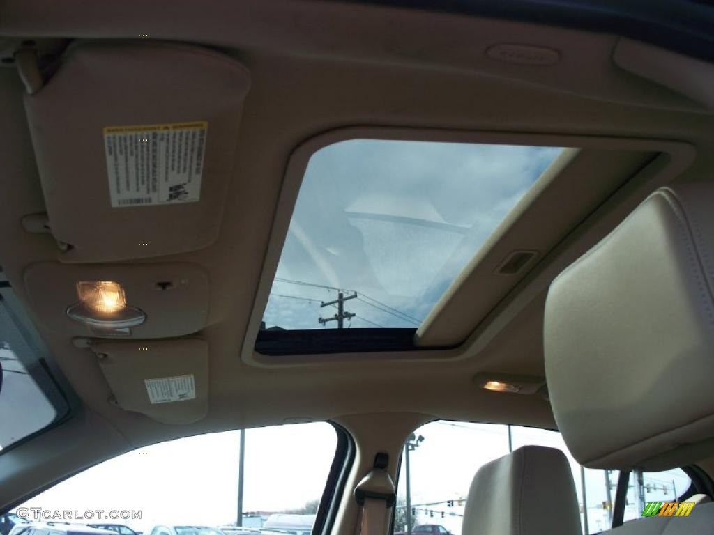 2007 Grand Prix GXP Sedan - Crimson Red / Cashmere photo #23