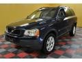 2004 Black Sapphire Metallic Volvo XC90 T6 AWD  photo #2