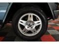 2003 Mercedes-Benz G 500 Wheel and Tire Photo