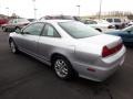 2002 Satin Silver Metallic Honda Accord EX V6 Coupe  photo #4