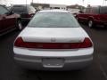 2002 Satin Silver Metallic Honda Accord EX V6 Coupe  photo #5