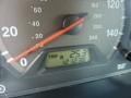 2002 Satin Silver Metallic Honda Accord EX V6 Coupe  photo #15