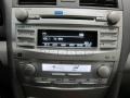 Black - Camry XLE Photo No. 4