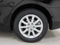 Black - Camry XLE Photo No. 9