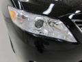 Black - Camry XLE Photo No. 10