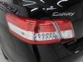 Black - Camry XLE Photo No. 12
