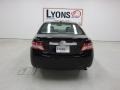 Black - Camry XLE Photo No. 15