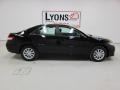 Black - Camry XLE Photo No. 16