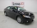 Black - Camry XLE Photo No. 17