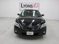 Black - Camry XLE Photo No. 18