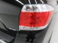 Black - Highlander SE 4WD Photo No. 14