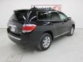 Black - Highlander SE 4WD Photo No. 16