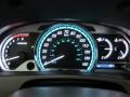 Light Gray Gauges Photo for 2011 Toyota Venza #47703881