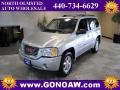 Liquid Silver Metallic - Envoy SLE 4x4 Photo No. 1