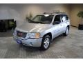 Liquid Silver Metallic - Envoy SLE 4x4 Photo No. 3