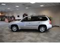 Liquid Silver Metallic - Envoy SLE 4x4 Photo No. 4