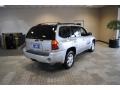 Liquid Silver Metallic - Envoy SLE 4x4 Photo No. 7