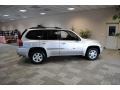 Liquid Silver Metallic - Envoy SLE 4x4 Photo No. 8
