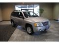 Liquid Silver Metallic - Envoy SLE 4x4 Photo No. 9