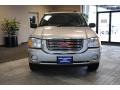 Liquid Silver Metallic - Envoy SLE 4x4 Photo No. 10