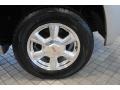Liquid Silver Metallic - Envoy SLE 4x4 Photo No. 48
