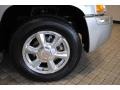 Liquid Silver Metallic - Envoy SLE 4x4 Photo No. 50