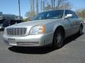 Light Platinum - DeVille Sedan Photo No. 1