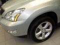 Bamboo Green Pearl - RX 350 AWD Photo No. 2