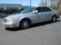 Light Platinum - DeVille Sedan Photo No. 2