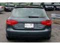 Meteor Gray Pearl Effect - A4 2.0T quattro Avant Photo No. 3