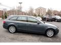 Meteor Gray Pearl Effect - A4 2.0T quattro Avant Photo No. 4