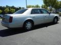 Light Platinum - DeVille Sedan Photo No. 5