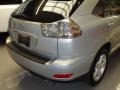 Bamboo Green Pearl - RX 350 AWD Photo No. 6
