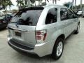 Galaxy Silver Metallic - Equinox LT Photo No. 6