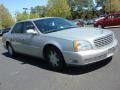 Light Platinum - DeVille Sedan Photo No. 7