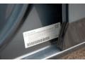 Meteor Gray Pearl Effect - A4 2.0T quattro Avant Photo No. 9