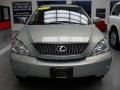 Bamboo Green Pearl - RX 350 AWD Photo No. 10