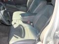 Light Platinum - DeVille Sedan Photo No. 9
