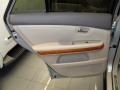 Bamboo Green Pearl - RX 350 AWD Photo No. 12