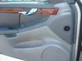 Light Platinum - DeVille Sedan Photo No. 11