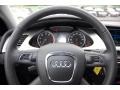 Meteor Gray Pearl Effect - A4 2.0T quattro Avant Photo No. 12