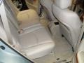 Bamboo Green Pearl - RX 350 AWD Photo No. 17