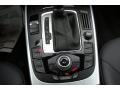 Black Controls Photo for 2010 Audi A4 #47705974