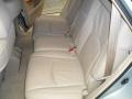 Bamboo Green Pearl - RX 350 AWD Photo No. 18