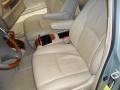 Bamboo Green Pearl - RX 350 AWD Photo No. 19