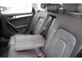 Meteor Gray Pearl Effect - A4 2.0T quattro Avant Photo No. 21