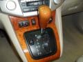 Bamboo Green Pearl - RX 350 AWD Photo No. 22