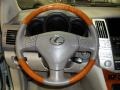 Bamboo Green Pearl - RX 350 AWD Photo No. 23