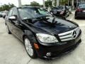 Black - C 300 Sport Photo No. 2